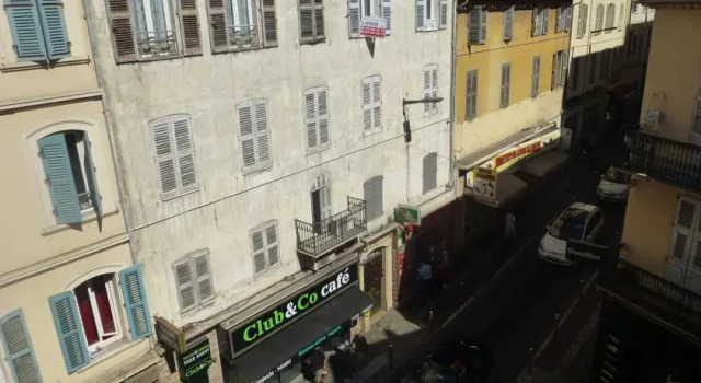 Marazur Two Bedroom Cannes