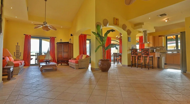 Aruba Dreams, Rezerwuj Dom wakacyjny Noord Aruba