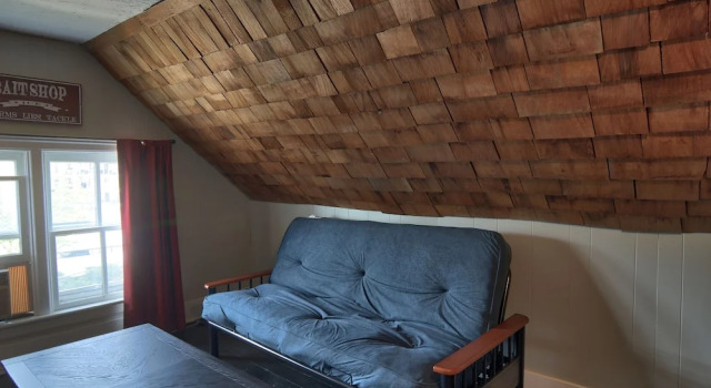 Suite Charlevoix House