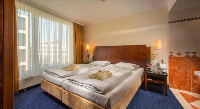 Люкс Hotel Glöcklhofer