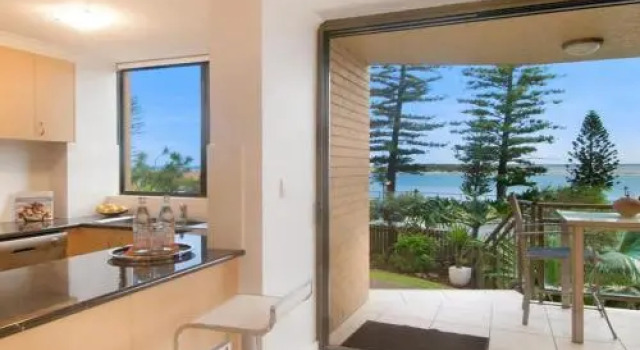 Allamanda U2, - Awesome Location -, Prenota Hotel Caloundra 