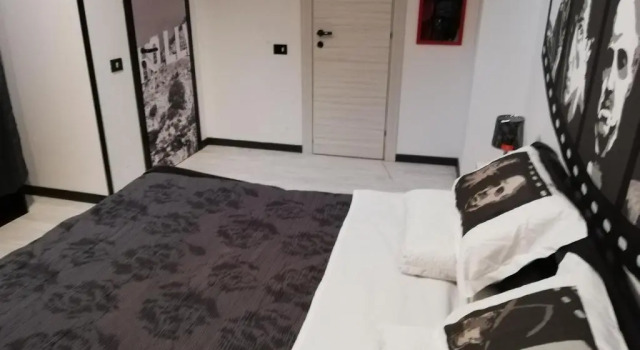 Люкс Executive B&B Il Sognatore
