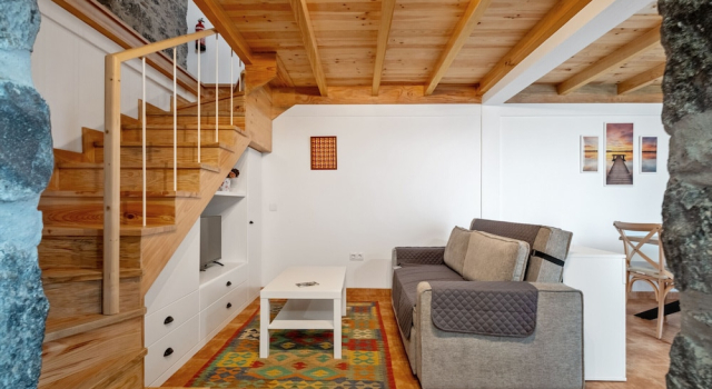 N T House by Homie in Porto Moniz, Reserva ahora Casa o chalet Cabañas en Madeira, Cabaña