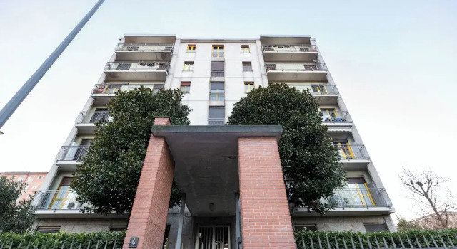 notaMi - Ronchetto Lodge Navigli