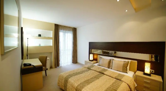 Номер Standard Hotel Vojvodina