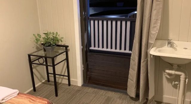 Номер Classic Biloela Hotel