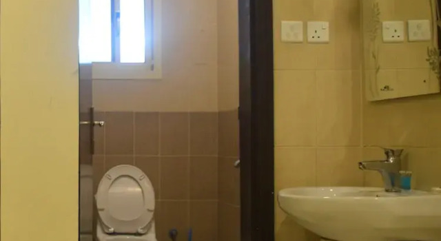 Студия Deluxe Aseer hotel apartments