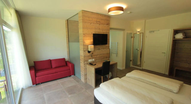Landhotel Weihermühle, Забронировать Отель СПА-отели Pfalz, SPA-услуги