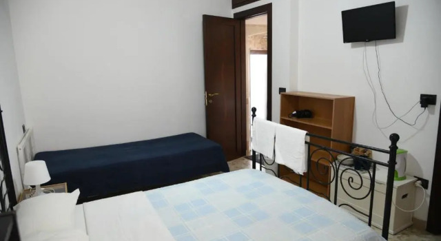 Двухместный номер Standard Corte Trecantaia 11 Holiday
