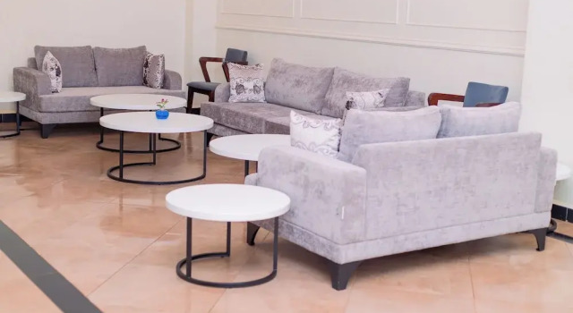 The Dalton Grand Hotel, Book Hotel SPA Hotels in Central, SPA