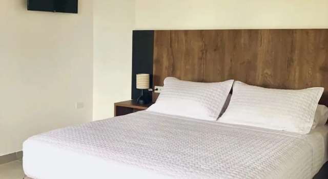 Двухместный номер Deluxe La Mar Hotel Playas