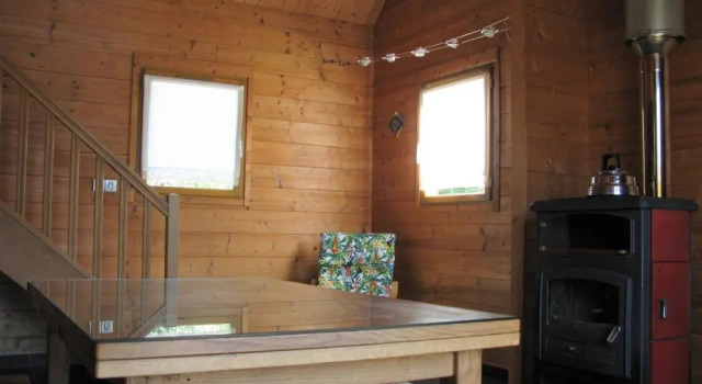 Вилла Maison écoresponsable classée 3 étoiles avec son jardin clos