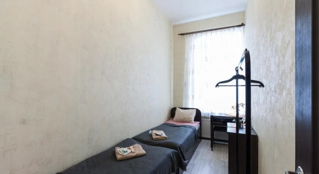 Mini-hotel Egorova 18, Забронировать Отель Отели Санкт-Петербурга с парковкой, рядом с Спас на Крови, Парковка