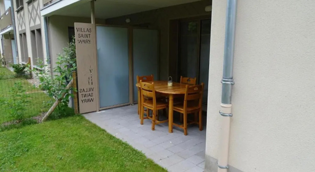 Séjour inoubliable en baie de SOMME, logement neuf, Varaa Huoneisto Saint-Valery-sur-Somme 