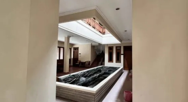 Wisma Atma Bhakti Near Solo Square Mitra RedDoorz
