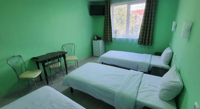 Номер Standard Luxor Inn & Suites