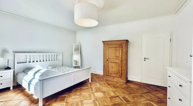 Business Apartment Solothurn