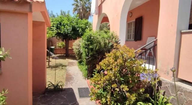 Апартаменты c 1 комнатой Case Vacanza Aiosardegna