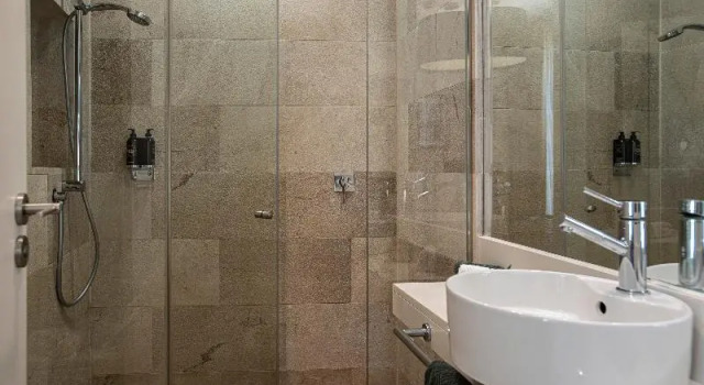 Standard- familie værelse Palma Suites