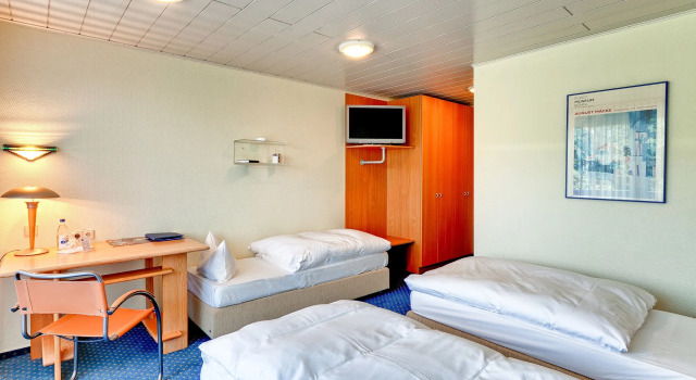 Hotel ISG Heidelberg, Reserva ahora Hotel Heidelberg 