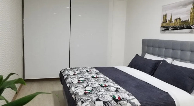 Luxury Residence Suites, Book Hotel Quito Sierra, near Multicines