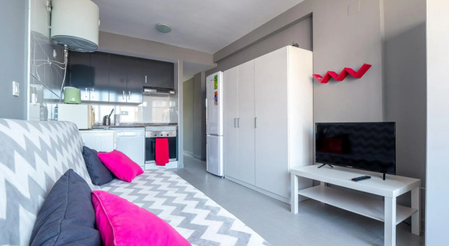 Apartamento VISTA