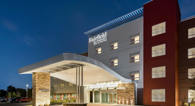 Fairfield Inn & Suites by Marriott Bonita Springs