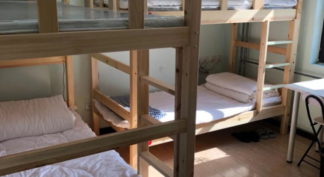 Forest Youth Hostel