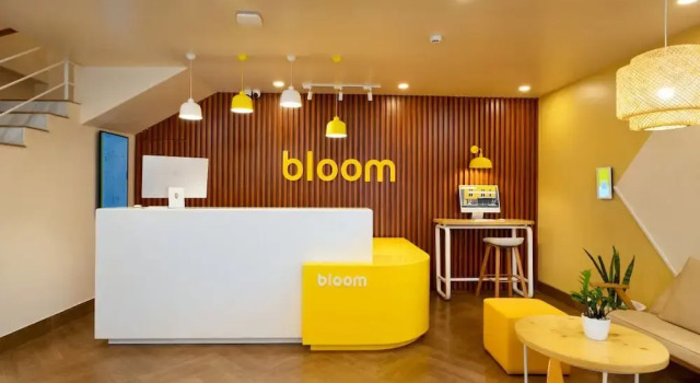 Bloom Hotel - Jayanagar