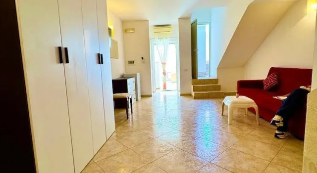 Standard Zimmer Residence Luxora