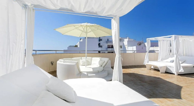 Duquesa Playa