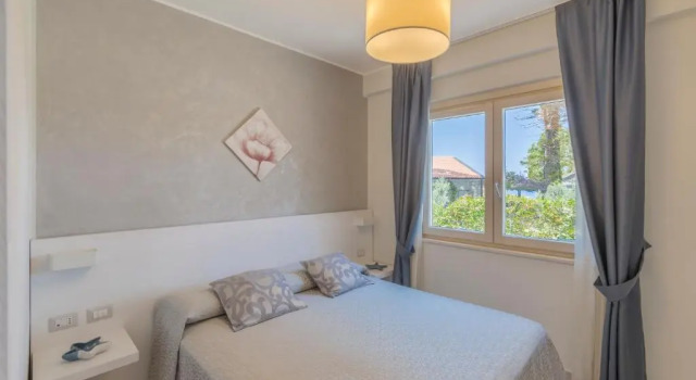 Номер Standard Borgo degli Dei - Affittacamere Poseidone