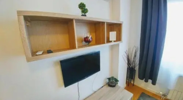 A Blok Apartments A2, Buchen Sie Ferienwohnung Novi Beograd 