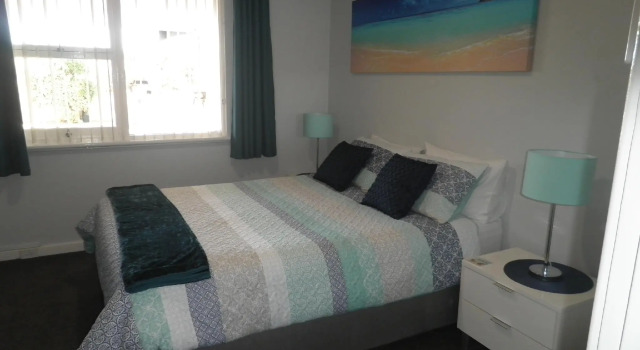 Habitación Estándar Palm Beach Guest House