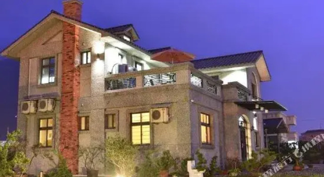 JiAn B & B