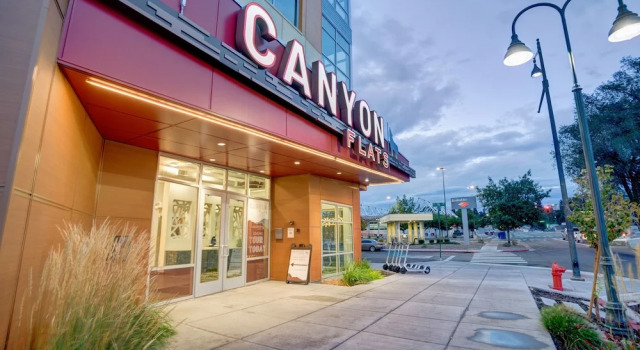 Barsala At Canyon Flats, Забронировать Отель Отели Рино 4 звезды, рядом с Ратуша округа Уошо, 4*