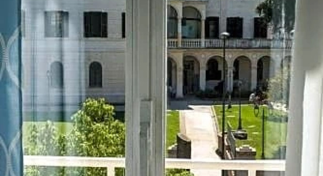 La casa dei Sognatori