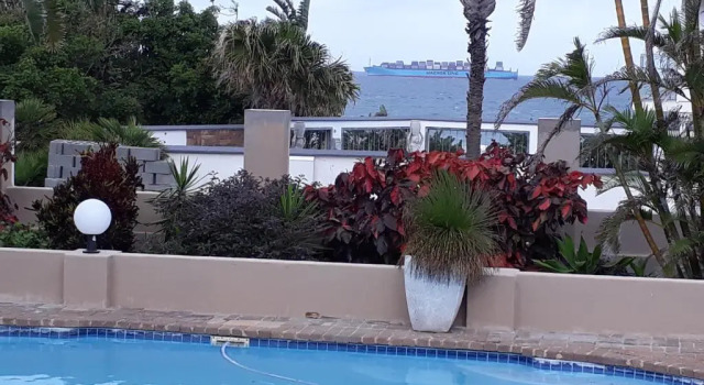 Uvongo Destiny4u Retreat, Забронировать Отель Маргит Durban South Coast