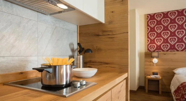 Студия Maison Fosson