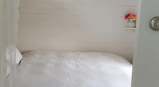 Номер Deluxe Bed & Breakfast Markelo