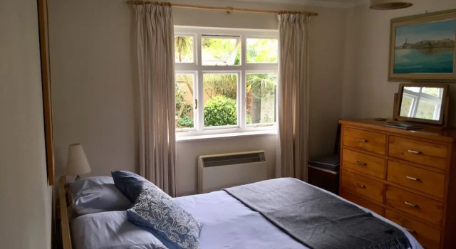 Lamorran Lodge, Boek Vakantiehuis Vakantiehuizen in Merseyside, Cottage