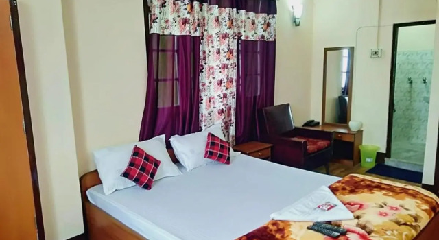 New Hotel Sikkim