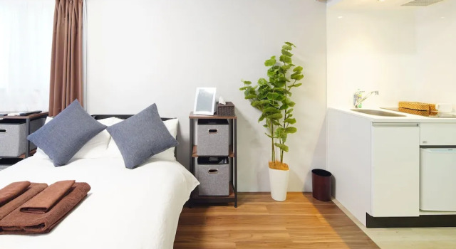 eos HOTEL Skytree, Забронировать Отель Отели Токио 3 звезды, рядом с Sumida Park Studio, 3*