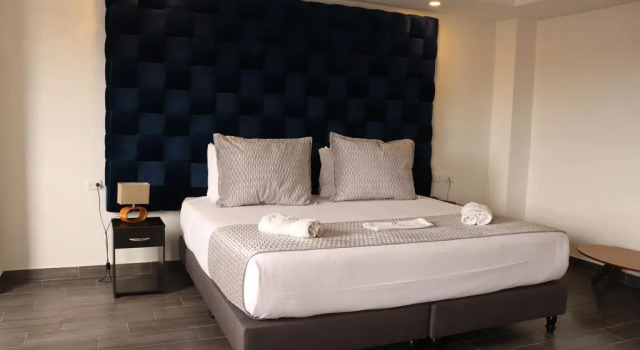 Hotel Bogotá DC