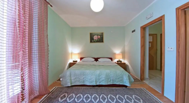 Номер Standard Villa Ana