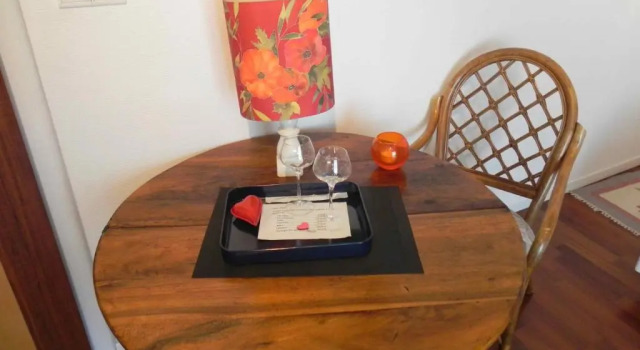 Номер Standard Au Coeur Du Vignoble