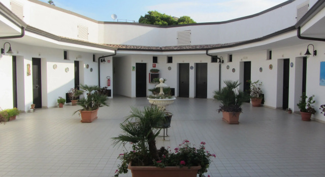 Hotel L’Ancora***