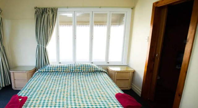 Номер Standard Brisbane Manor