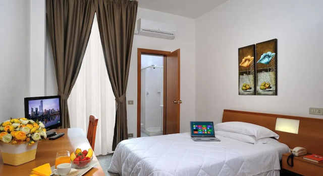 Номер Standard Hotel Piero Della Francesca