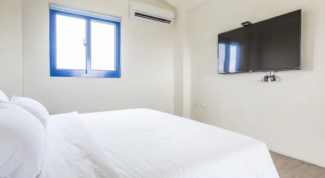 Sunny Stay, Reserva ahora Hotel Hengchun Centro histórico de Hengchun